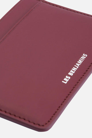 Les Benjamins - CARD HOLDER 032