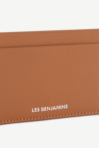 Les Benjamins - CARD HOLDER 033