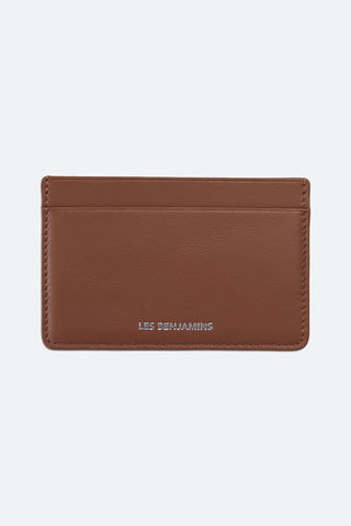 Les Benjamins - CARD HOLDER 034