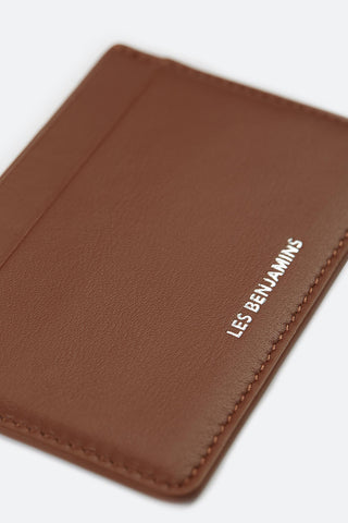 Les Benjamins - CARD HOLDER 034
