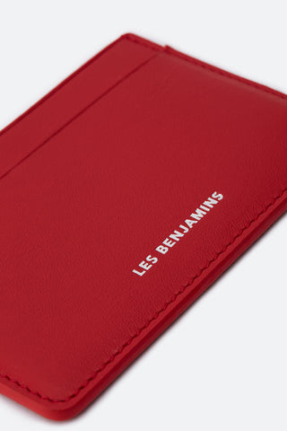 Les Benjamins - 