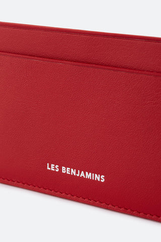 Les Benjamins - CARD HOLDER 036
