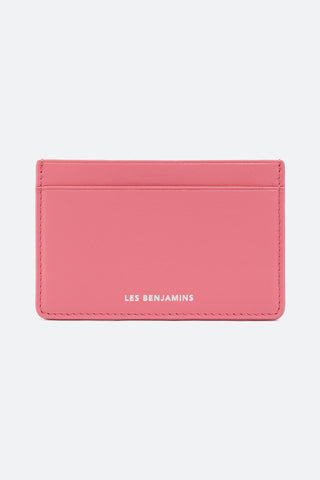 Les Benjamins - CARD HOLDER 040