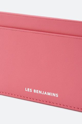 Les Benjamins - CARD HOLDER 040