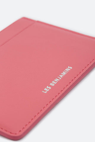 Les Benjamins - CARD HOLDER 040