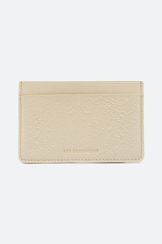 Les Benjamins - EMBOSSED CARD HOLDER 043