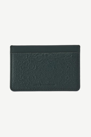 Les Benjamins - EMBOSSED CARD HOLDER 044