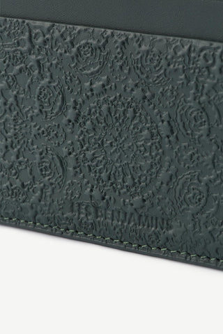 Les Benjamins - EMBOSSED CARD HOLDER 044