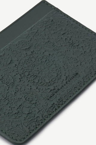 Les Benjamins - EMBOSSED CARD HOLDER 044