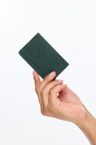 Les Benjamins - EMBOSSED CARD HOLDER 044