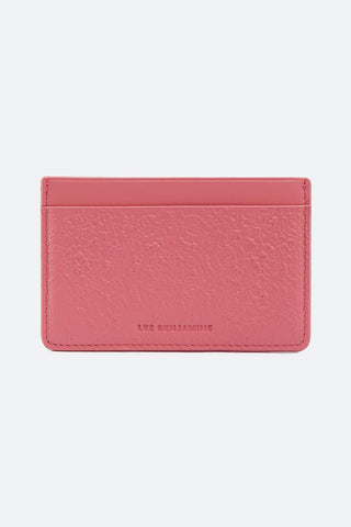 Les Benjamins - EMBOSSED CARD HOLDER 047