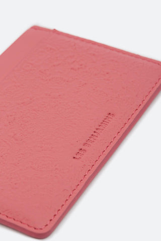 Les Benjamins - EMBOSSED CARD HOLDER 047