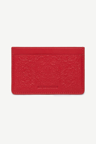 Les Benjamins - EMBOSSED CARD HOLDER 049