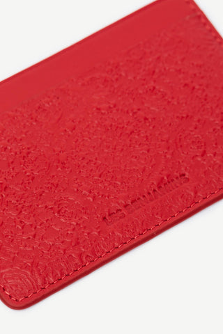 Les Benjamins - EMBOSSED CARD HOLDER 049
