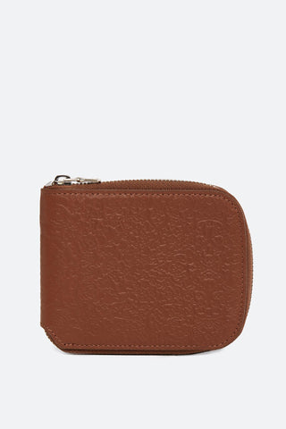 Les Benjamins - ZIPPED WALLET 050