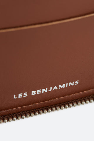 Les Benjamins - 