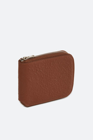 Les Benjamins - ZIPPED WALLET 050