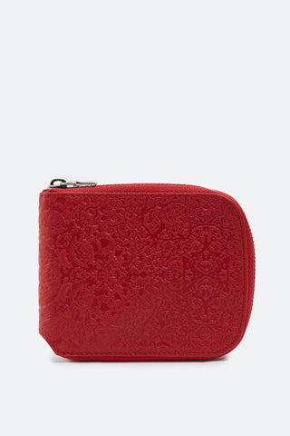 Les Benjamins - ZIPPED WALLET 051