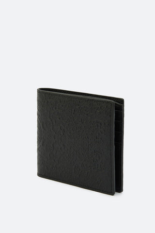 Les Benjamins - EMBOSSED WALLET 061