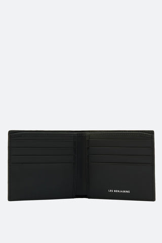Les Benjamins - EMBOSSED WALLET 061