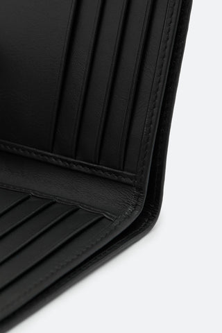 Les Benjamins - EMBOSSED WALLET 061