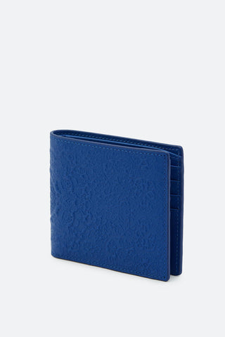 Les Benjamins - EMBOSSED WALLET 062