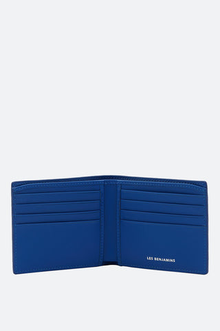 Les Benjamins - EMBOSSED WALLET 062