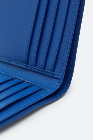 Les Benjamins - EMBOSSED WALLET 062