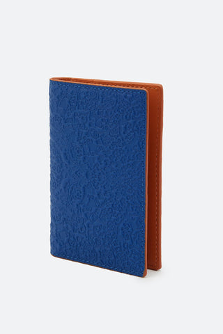 Les Benjamins - FOLDED CARD HOLDER 066