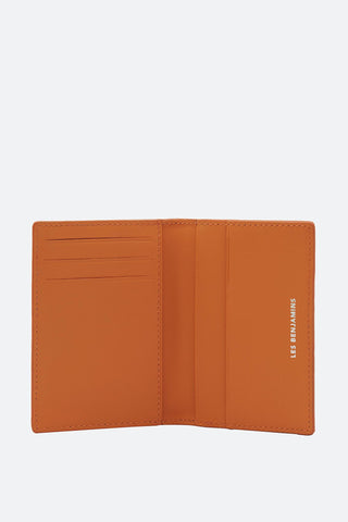 Les Benjamins - FOLDED CARD HOLDER 066
