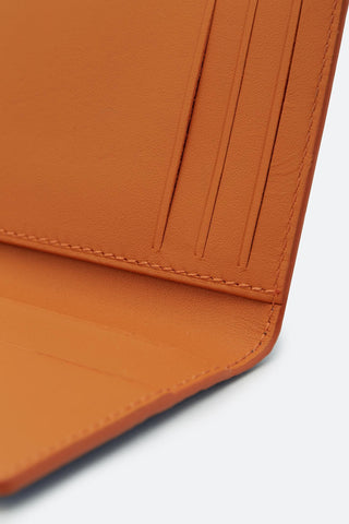 Les Benjamins - FOLDED CARD HOLDER 066