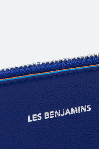 Les Benjamins - SOFT WALLET 072