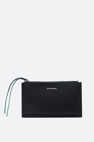 Les Benjamins - SOFT WALLET 073