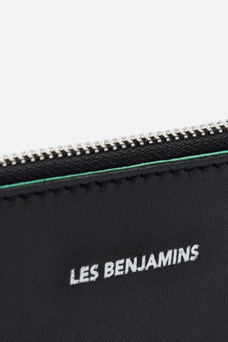Les Benjamins - SOFT WALLET 073