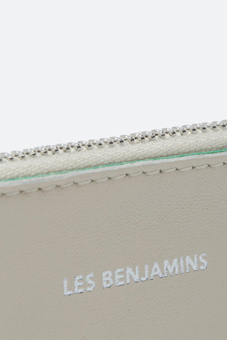 Les Benjamins - SOFT WALLET 074