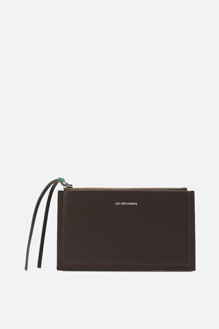 Les Benjamins - SOFT WALLET 075