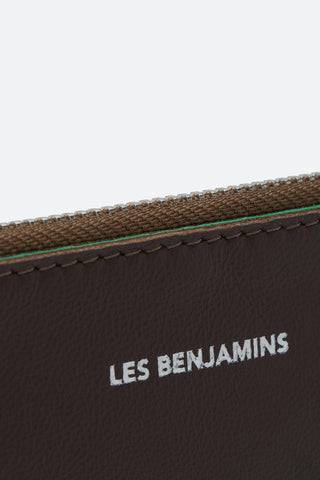 Les Benjamins - SOFT WALLET 075