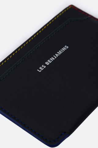 Les Benjamins - CARD HOLDER 076