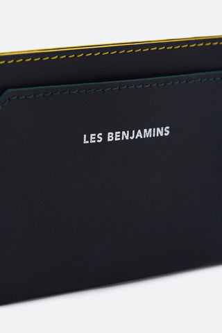 Les Benjamins - CARD HOLDER 076