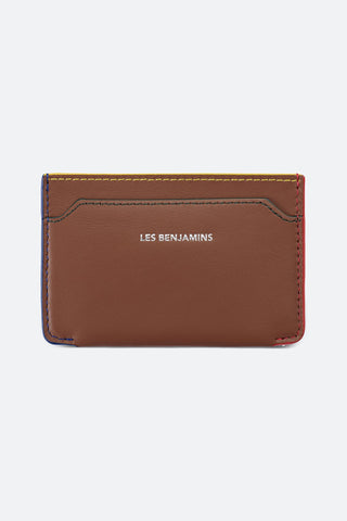 Les Benjamins - CARD HOLDER 077