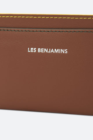 Les Benjamins - CARD HOLDER 077