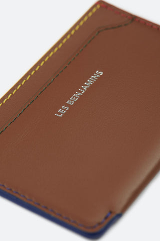Les Benjamins - CARD HOLDER 077