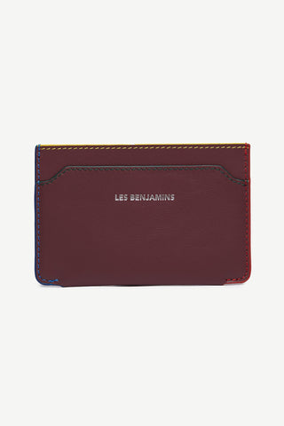 Les Benjamins - CARD HOLDER 091