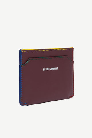 Les Benjamins - 