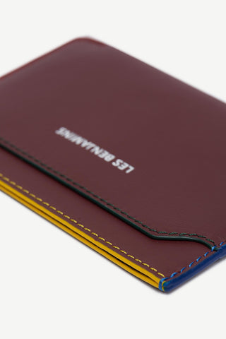 Les Benjamins - CARD HOLDER 091