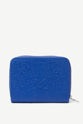 Les Benjamins - LARGE ZIPPED WALLET 092