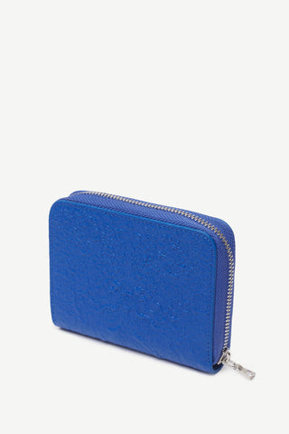 Les Benjamins - LARGE ZIPPED WALLET 092