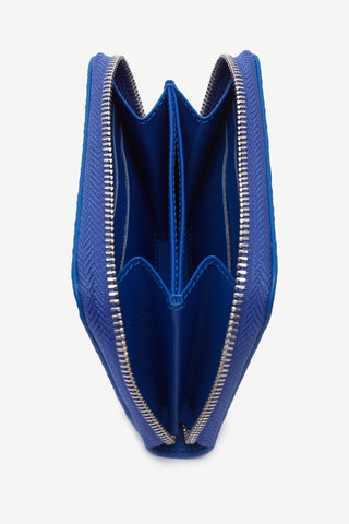 Les Benjamins - LARGE ZIPPED WALLET 092