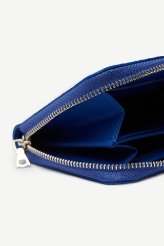 Les Benjamins - LARGE ZIPPED WALLET 092