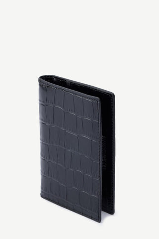 Les Benjamins - FOLDED CARD HOLDER 094